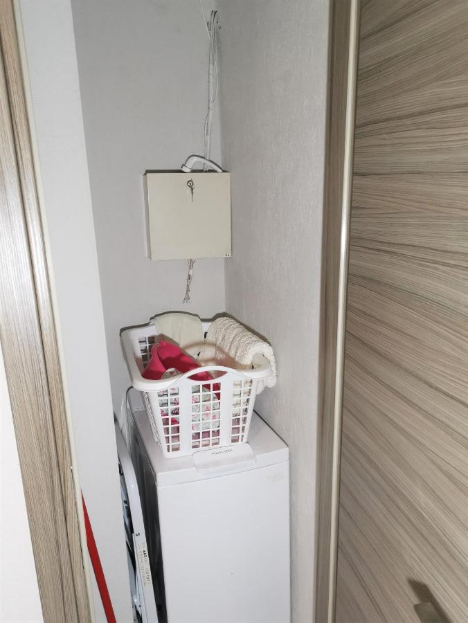 Nikiti Modern Villa Ngoại thất bức ảnh