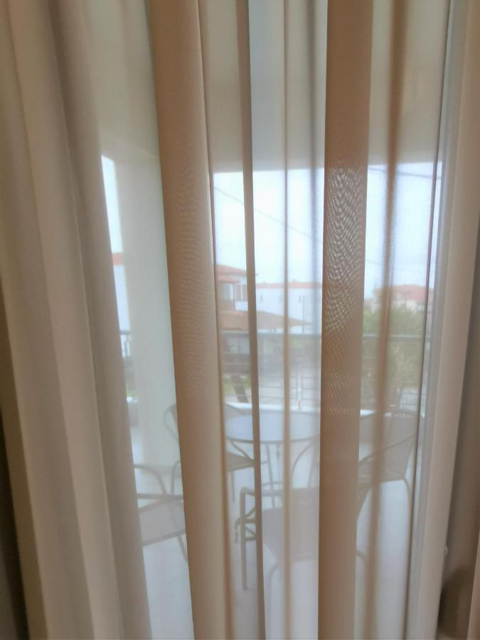 Nikiti Modern Villa Ngoại thất bức ảnh