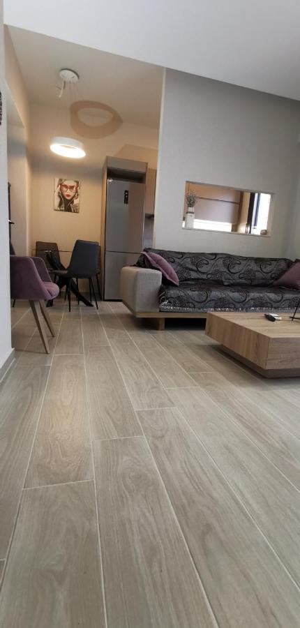 Nikiti Modern Villa Ngoại thất bức ảnh